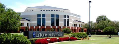 LeTourneau University