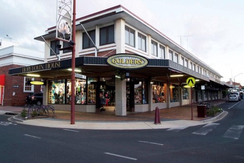 Golders Toowoomba Australia